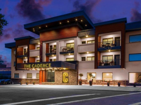 voco - The Cadence by IHG